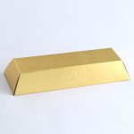 金塊型ゴールド BOXティッシュ平型30Wの画像 5